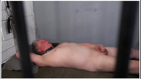 Lady Dark Angel - Self-indulgent prisoner discovers illicit pleasure leads to pain