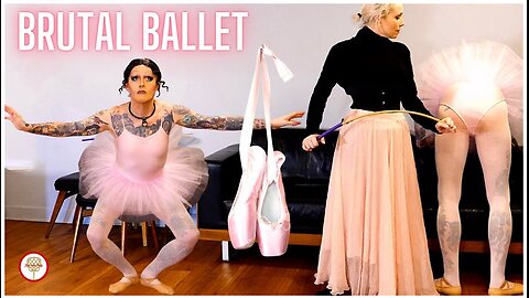 Brutal Ballet (1080 HD)